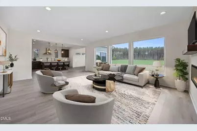 1049 Firetower Road, Louisburg, NC 27549 - Photo 2