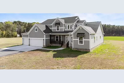 1049 Firetower Road, Louisburg, NC 27549 - Photo 14