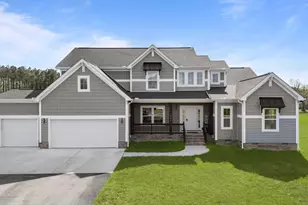 1049 Firetower Rd, Louisburg, NC 27549 - Photo 1