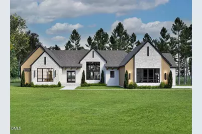 7612 Falls Creek Lane, Raleigh, NC 27614 - Photo 1