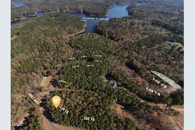 7612 Falls Creek Lane, Raleigh, NC 27614 - Photo 6