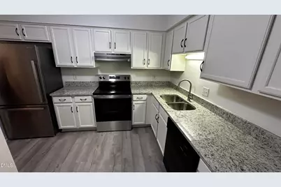 4705 Fargo Court #B, Raleigh, NC 27612 - Photo 2