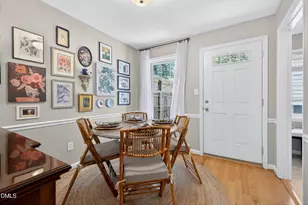 106 Bay Dr, Cary, NC 27511 - Photo 4