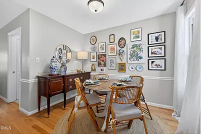 106 Bay Drive, Cary, NC 27511 - Photo 12