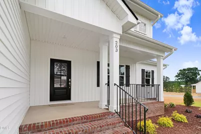 204 Gumtop Drive, Zebulon, NC 27597 - Photo 6