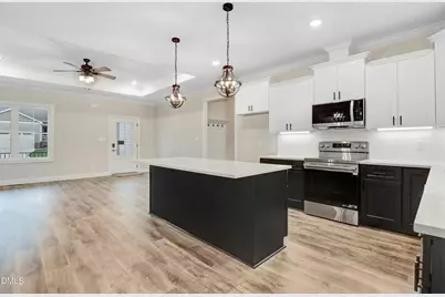 204 Gumtop Drive, Zebulon, NC 27597 - Photo 18