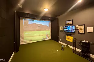 1329 Sandybrook Ln, Wake Forest, NC 27587 - Photo 8