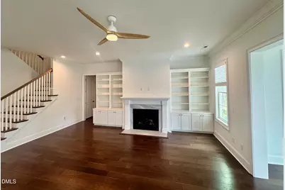 1329 Sandybrook Lane, Wake Forest, NC 27587 - Photo 2