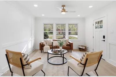 1513 Mountain View Court, Hillsborough, NC 27278 - Photo 8