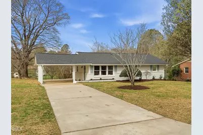 1513 Mountain View Court, Hillsborough, NC 27278 - Photo 2