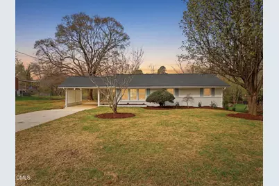 1513 Mountain View Court, Hillsborough, NC 27278 - Photo 1