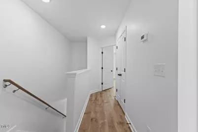 210 Orange Street, Oxford, NC 27565 - Photo 16