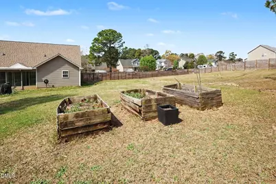 705 Colonial Hills Drive, Lillington, NC 27546 - Photo 34