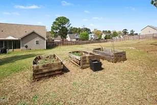 705 Colonial Hills Dr, Lillington, NC 27546 - Photo 34