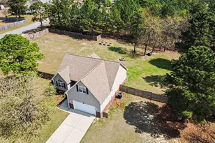 705 Colonial Hills Dr, Lillington, NC 27546 - Photo 38