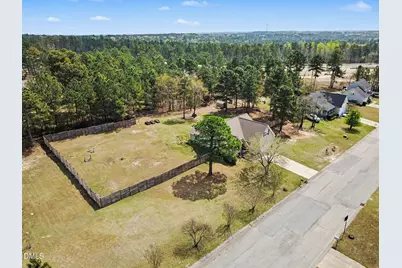 705 Colonial Hills Drive, Lillington, NC 27546 - Photo 40