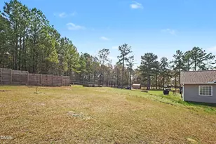 705 Colonial Hills Dr, Lillington, NC 27546 - Photo 36