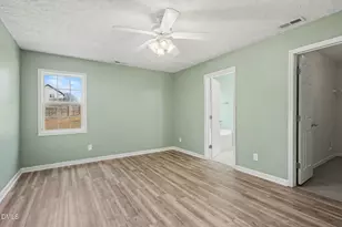 705 Colonial Hills Dr, Lillington, NC 27546 - Photo 16