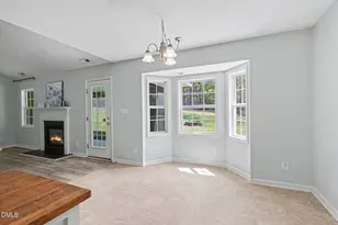 705 Colonial Hills Dr, Lillington, NC 27546 - Photo 8