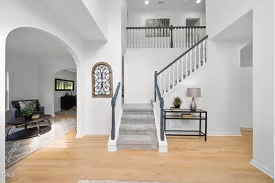 300 New Parkside Drive, Chapel Hill, NC 27516 - Photo 2