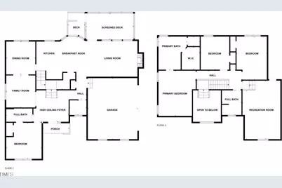 300 New Parkside Drive, Chapel Hill, NC 27516 - Photo 38