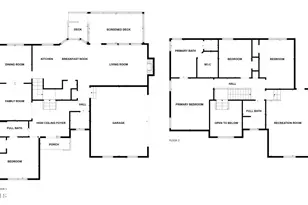 300 New Parkside Dr, Chapel Hill, NC 27516 - Photo 38