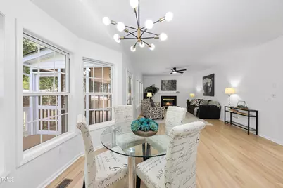 300 New Parkside Drive, Chapel Hill, NC 27516 - Photo 4