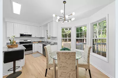 300 New Parkside Drive, Chapel Hill, NC 27516 - Photo 16