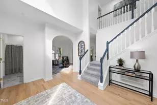 300 New Parkside Dr, Chapel Hill, NC 27516 - Photo 6