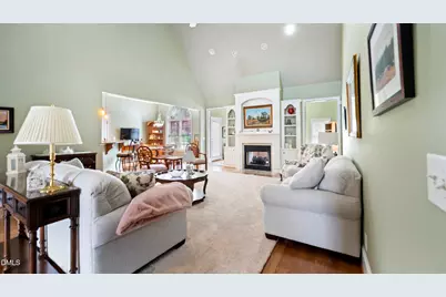 1004 Dunleigh Road, Burlington, NC 27215 - Photo 8