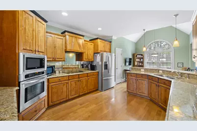 1004 Dunleigh Road, Burlington, NC 27215 - Photo 12