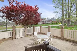 1004 Dunleigh Rd, Burlington, NC 27215 - Photo 38