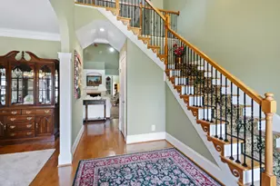 1004 Dunleigh Rd, Burlington, NC 27215 - Photo 6