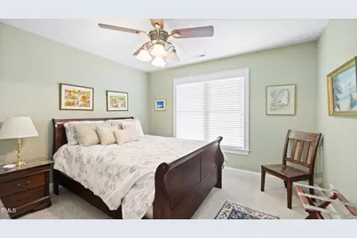 1004 Dunleigh Road, Burlington, NC 27215 - Photo 18