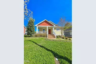 1133 S State Street, Raleigh, NC 27601 - Photo 2