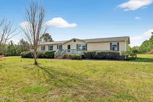 111 Old Williams Rd, Four Oaks, NC 27524 - Photo 1