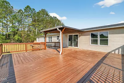 111 Old Williams Road, Four Oaks, NC 27524 - Photo 42