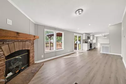 111 Old Williams Road, Four Oaks, NC 27524 - Photo 26