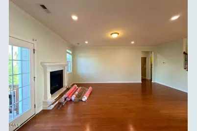 1777 Baldhead Island Drive, Apex, NC 27502 - Photo 8