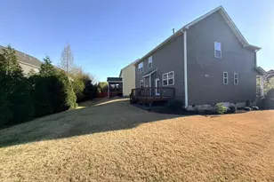 1777 Baldhead Island Dr, Apex, NC 27502 - Photo 38