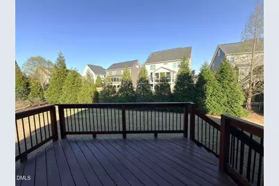 1777 Baldhead Island Drive, Apex, NC 27502 - Photo 36