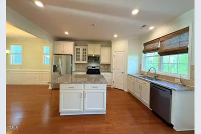 1777 Baldhead Island Drive, Apex, NC 27502 - Photo 14