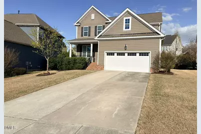 1777 Baldhead Island Drive, Apex, NC 27502 - Photo 2