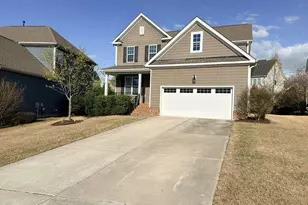 1777 Baldhead Island Dr, Apex, NC 27502 - Photo 2