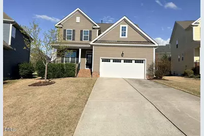 1777 Baldhead Island Drive, Apex, NC 27502 - Photo 1