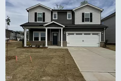 102 Klamath Drive, Garner, NC 27529 - Photo 1