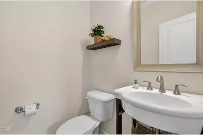 916 Conifer Forest Lane, Wake Forest, NC 27587 - Photo 26