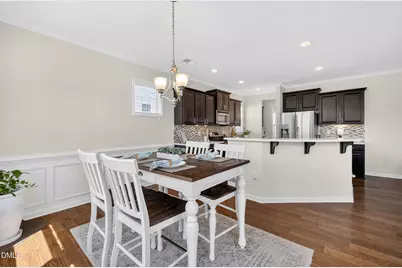 916 Conifer Forest Lane, Wake Forest, NC 27587 - Photo 26