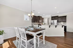 916 Conifer Forest Ln, Wake Forest, NC 27587 - Photo 26