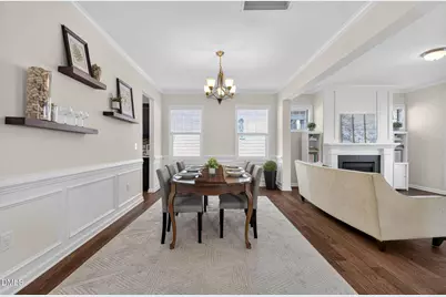 916 Conifer Forest Lane, Wake Forest, NC 27587 - Photo 10